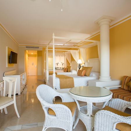 Bahia Principe Luxury Bouganville (Adults Only) Soco Exterior photo