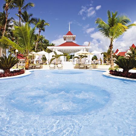 Bahia Principe Luxury Bouganville (Adults Only) Soco Exterior photo