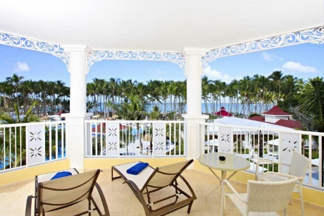 Bahia Principe Luxury Bouganville (Adults Only) Soco Exterior photo