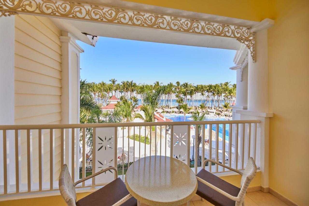 Bahia Principe Luxury Bouganville (Adults Only) Soco Exterior photo