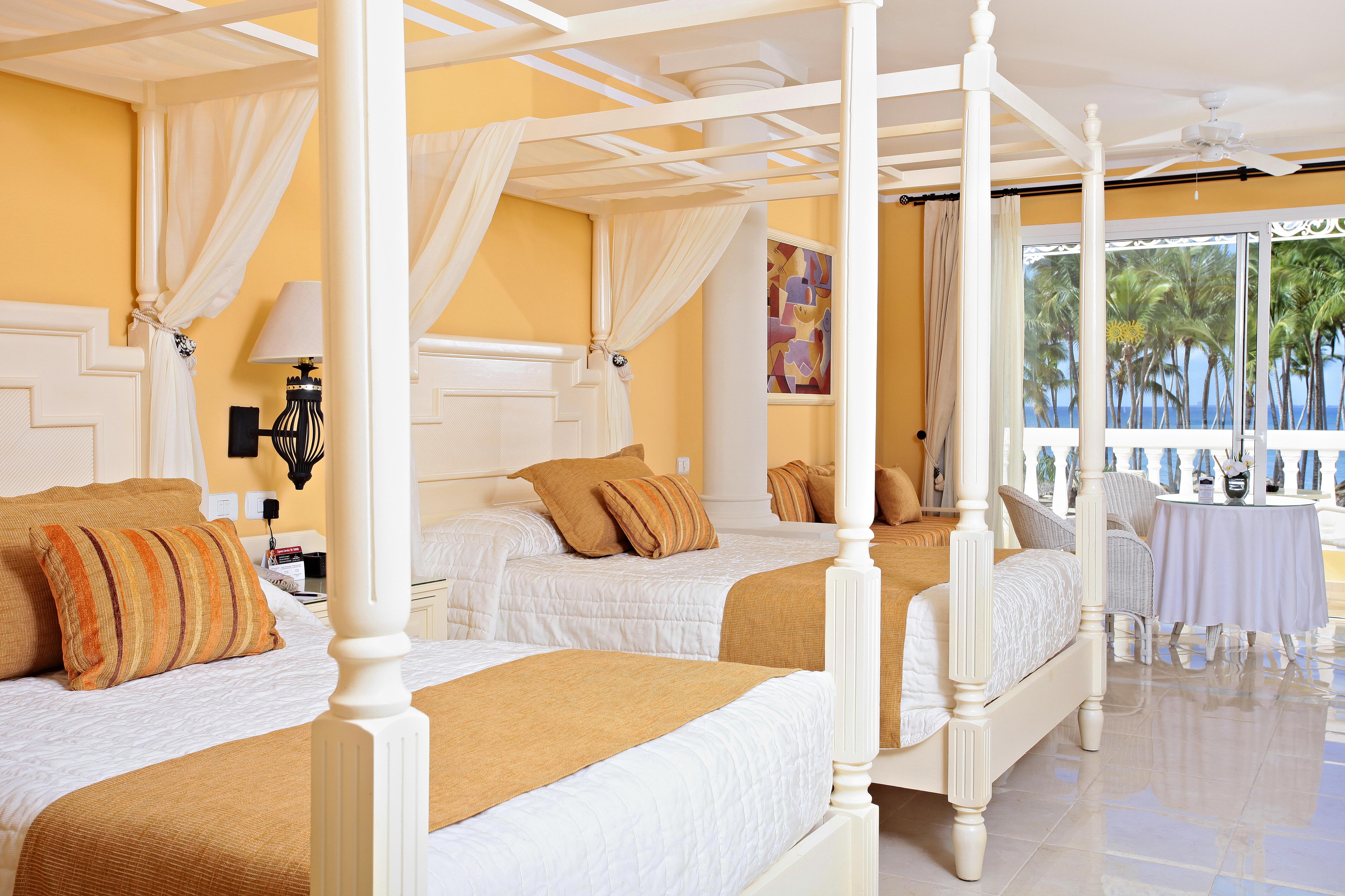 Bahia Principe Luxury Bouganville (Adults Only) Soco Exterior photo