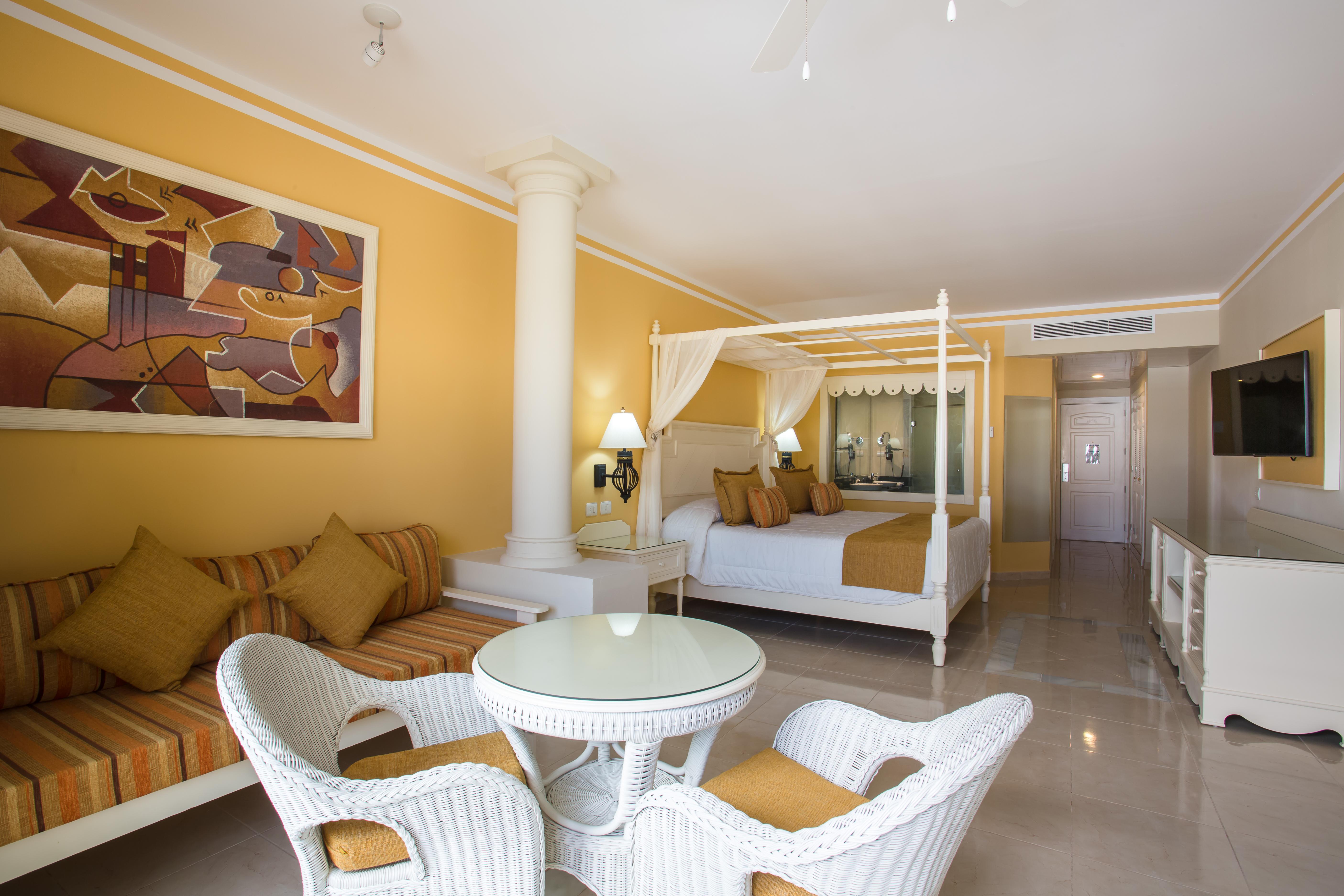 Bahia Principe Luxury Bouganville (Adults Only) Soco Exterior photo