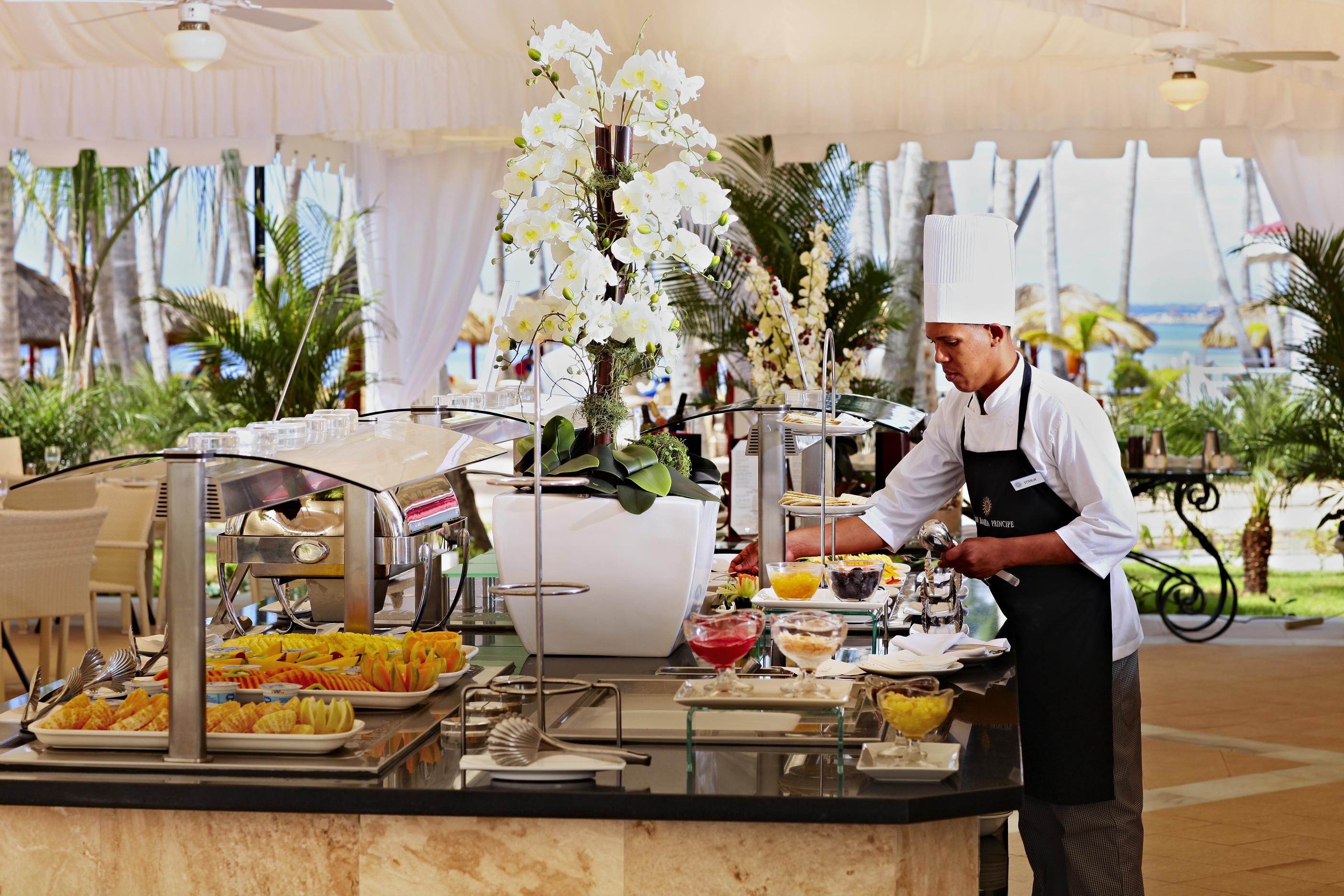 Bahia Principe Luxury Bouganville (Adults Only) Soco Exterior photo