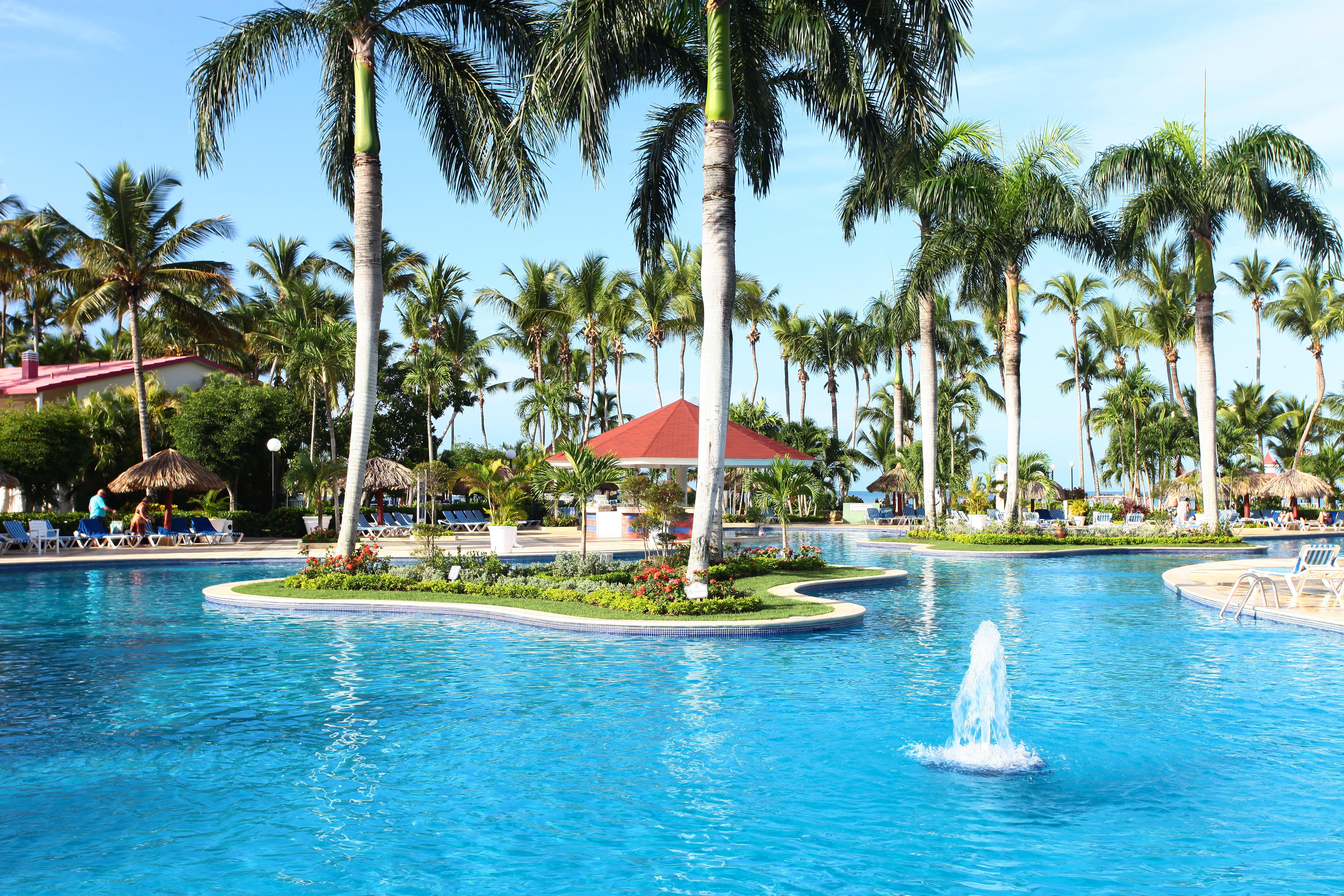 Bahia Principe Luxury Bouganville (Adults Only) Soco Exterior photo