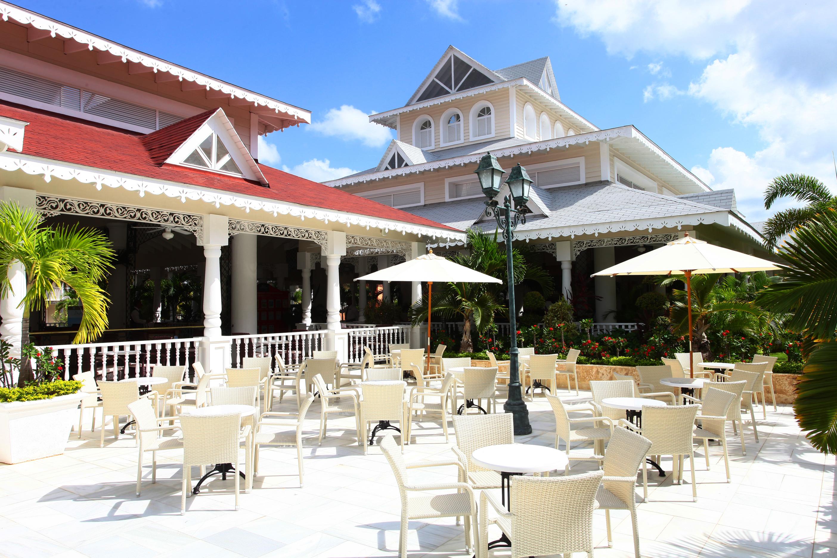 Bahia Principe Luxury Bouganville (Adults Only) Soco Exterior photo