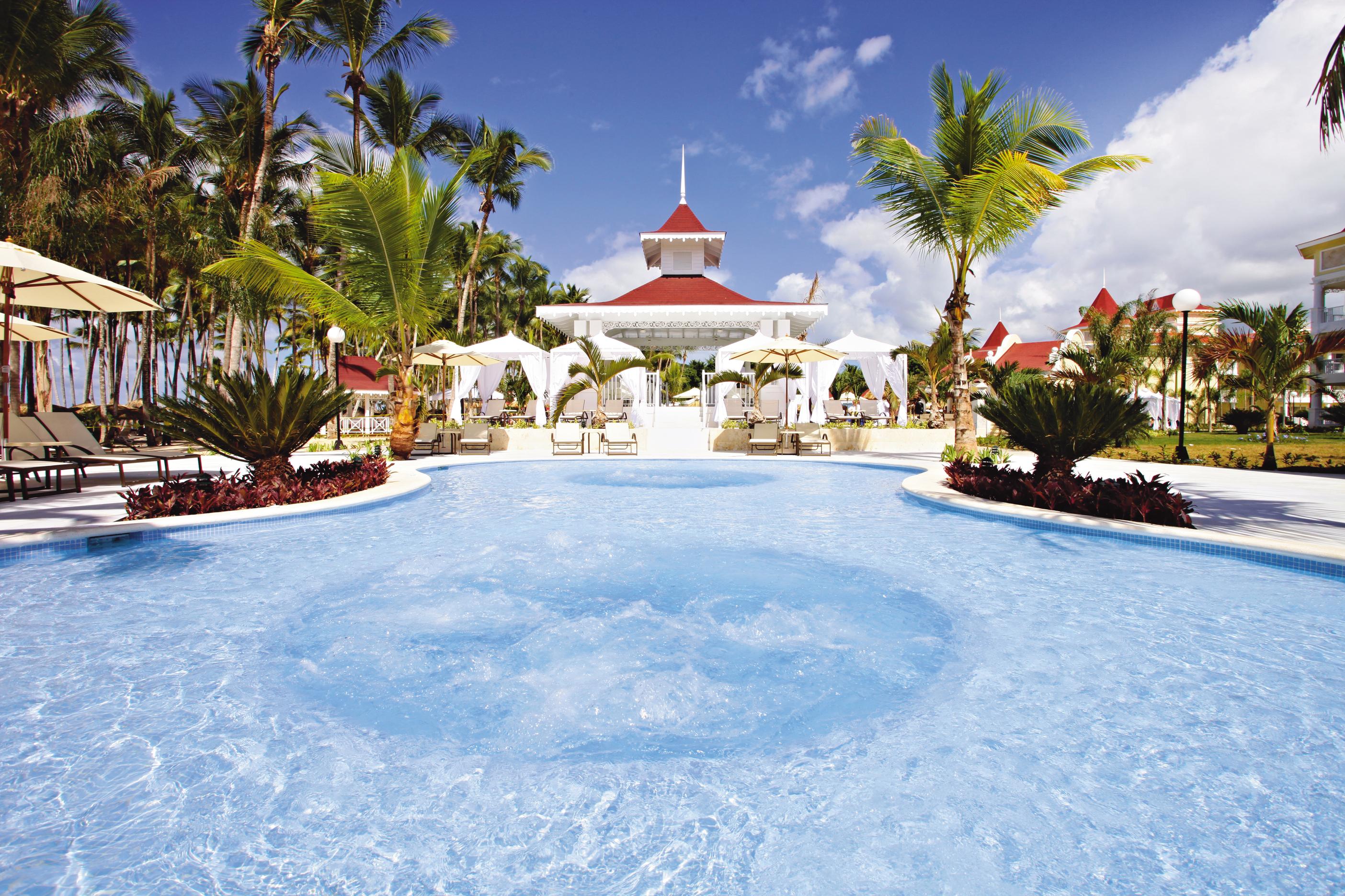 Bahia Principe Luxury Bouganville (Adults Only) Soco Exterior photo