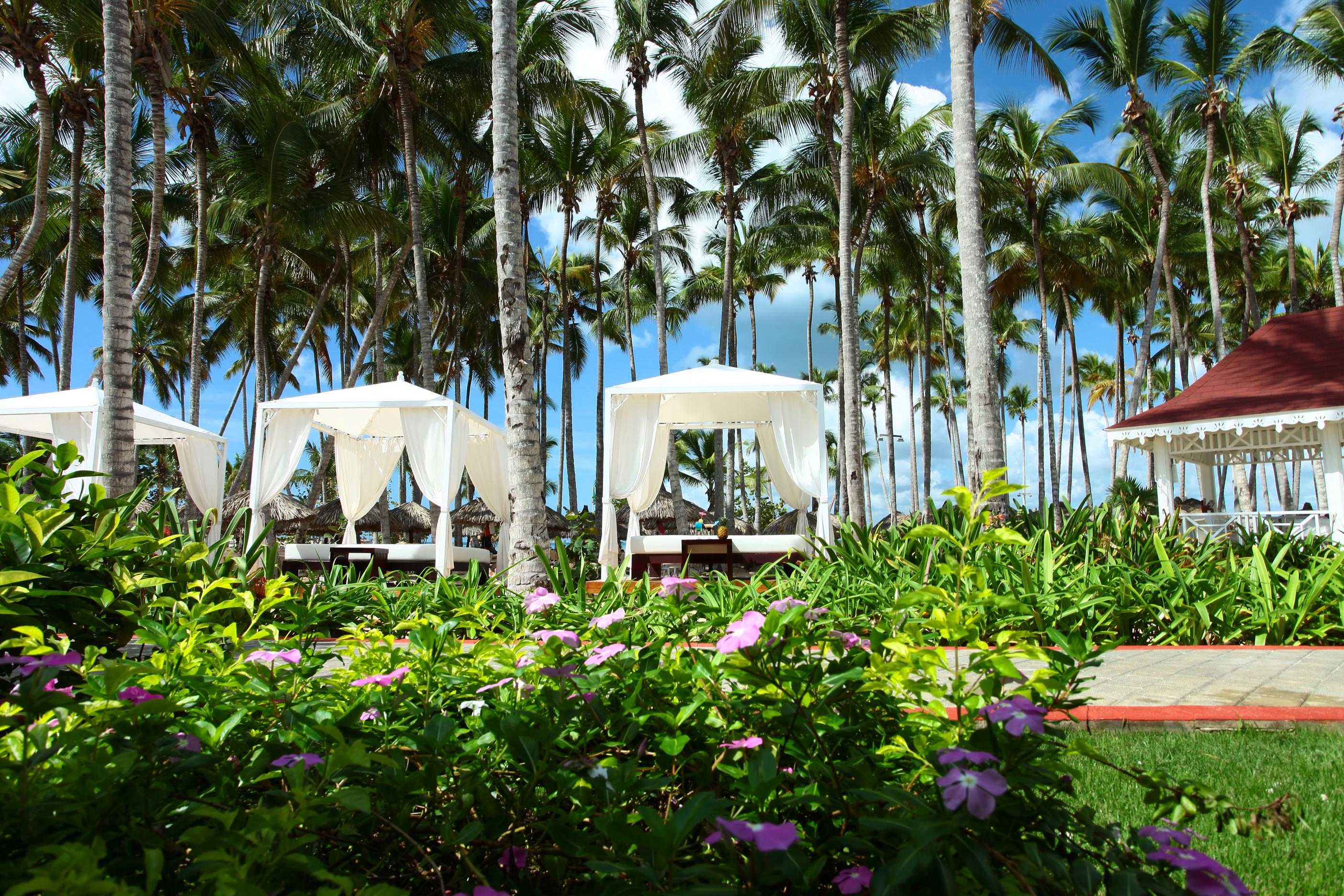 Bahia Principe Luxury Bouganville (Adults Only) Soco Exterior photo