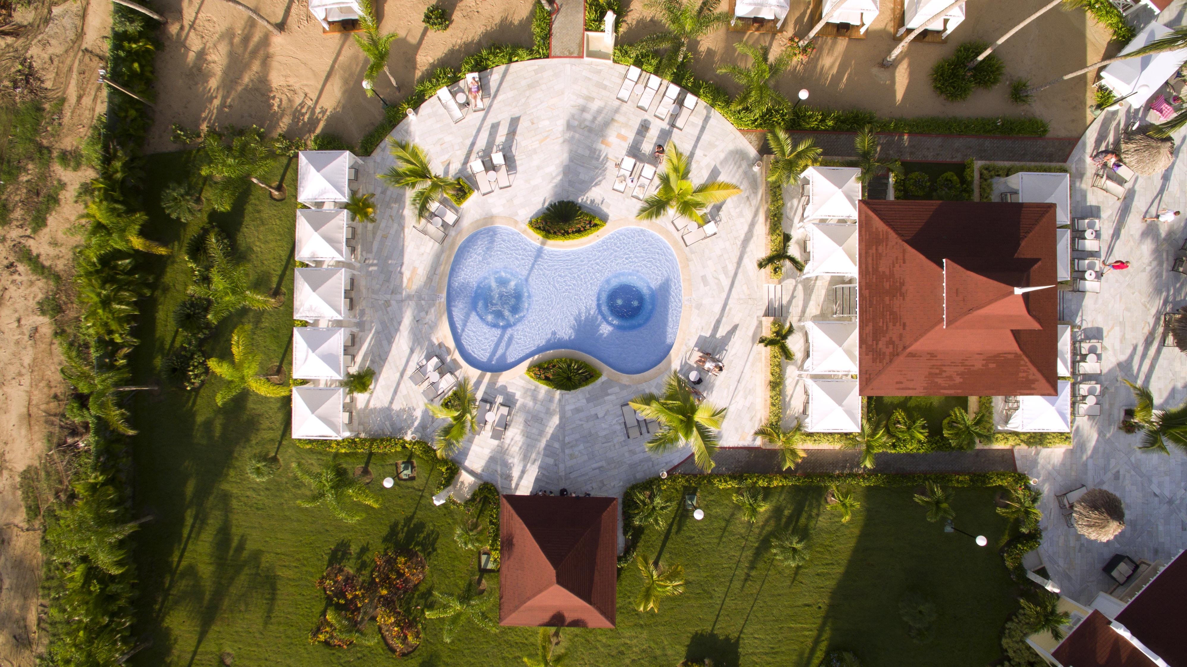 Bahia Principe Luxury Bouganville (Adults Only) Soco Exterior photo