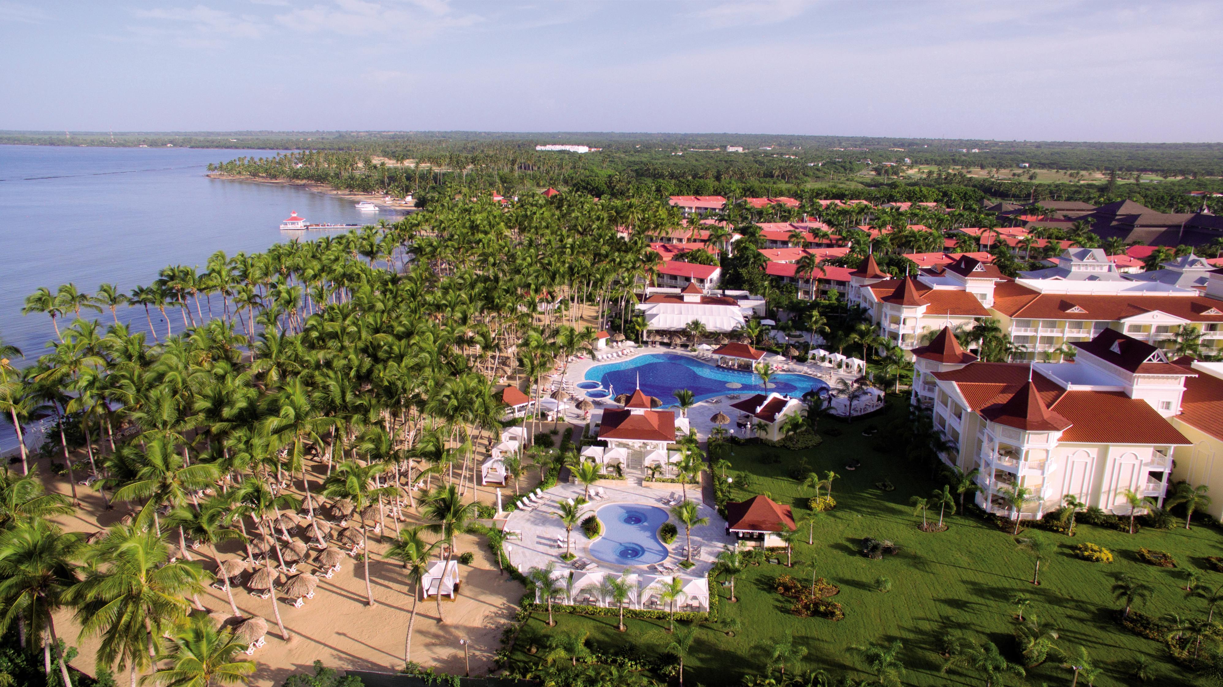 Bahia Principe Luxury Bouganville (Adults Only) Soco Exterior photo