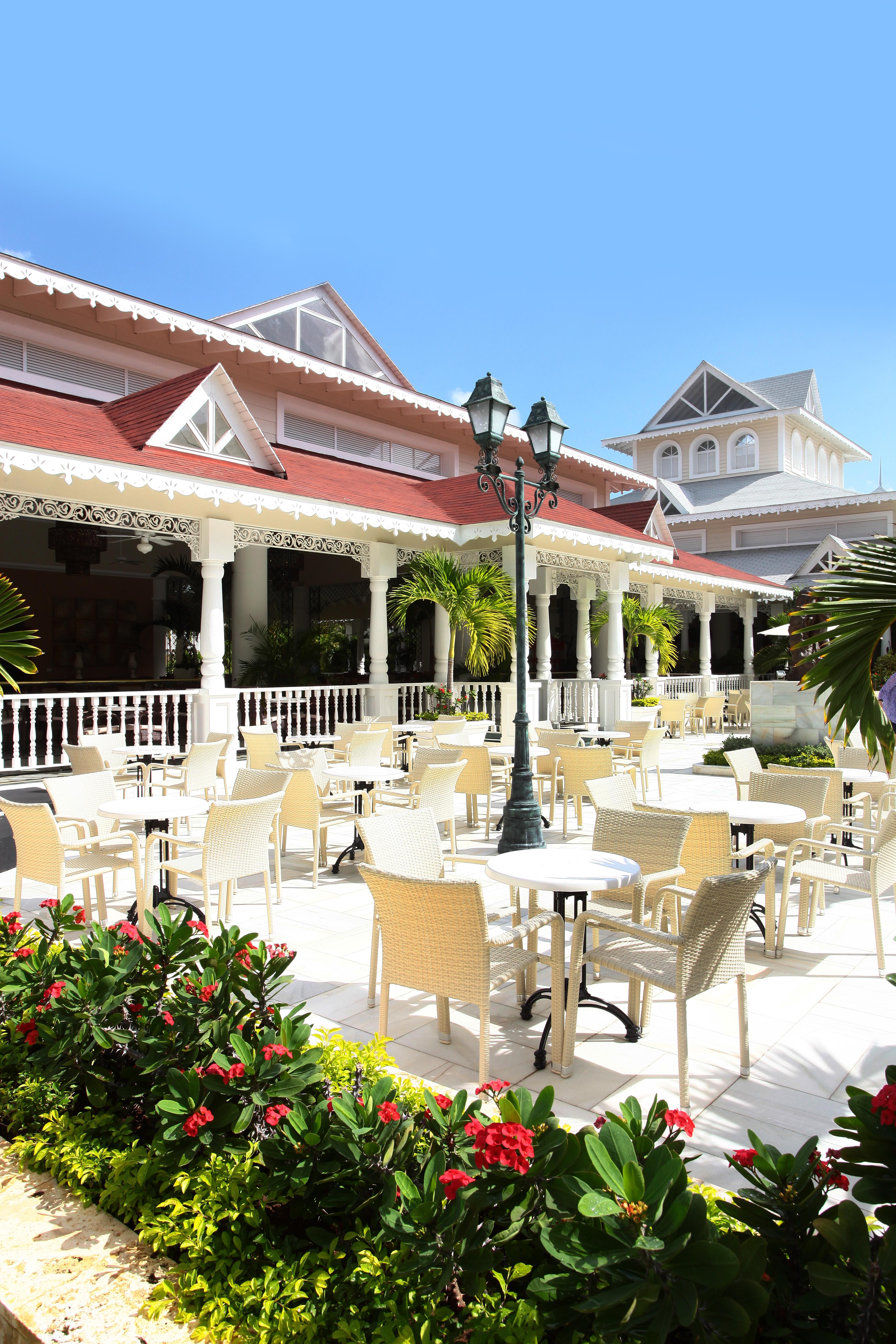 Bahia Principe Luxury Bouganville (Adults Only) Soco Exterior photo
