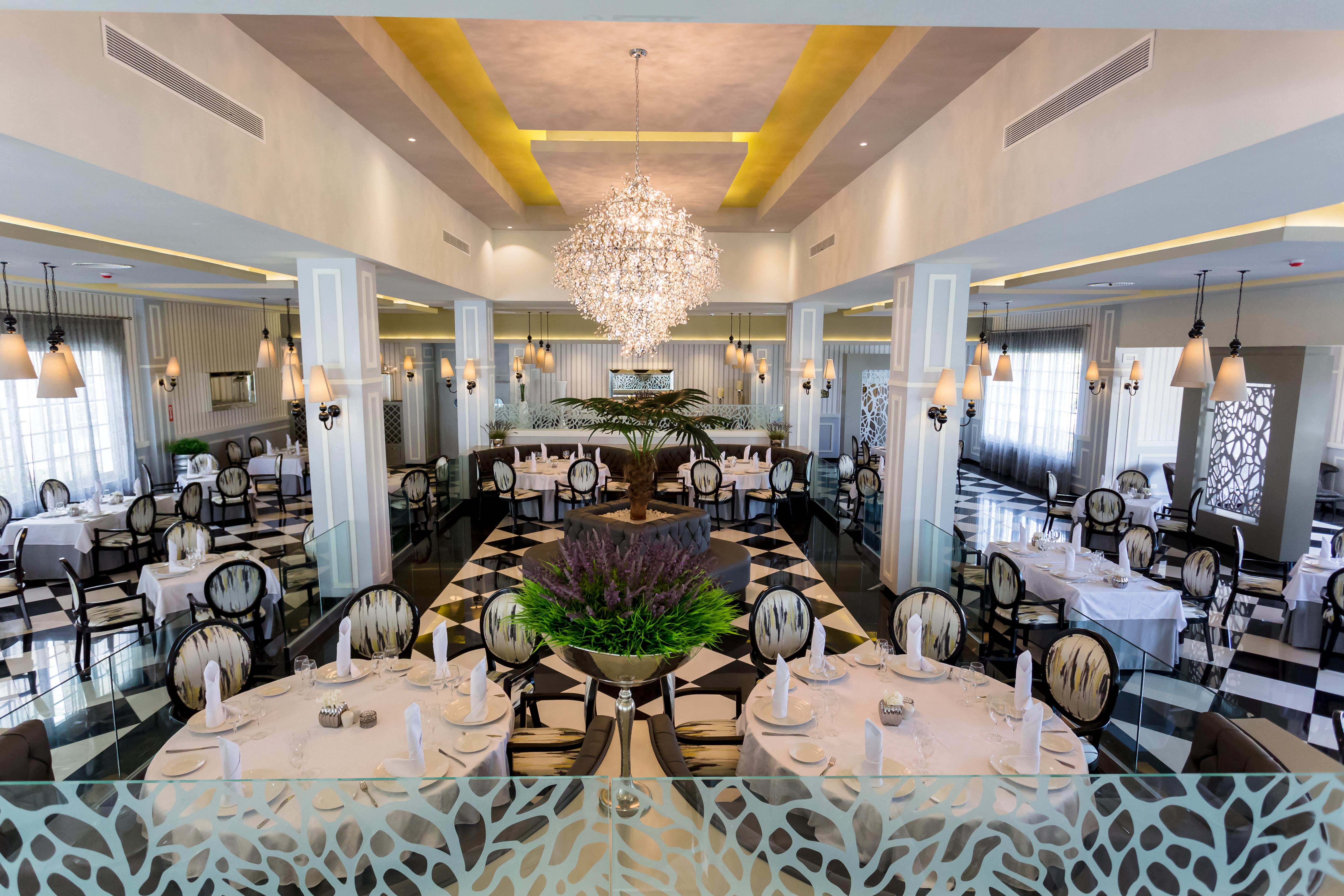 Bahia Principe Luxury Bouganville (Adults Only) Soco Exterior photo