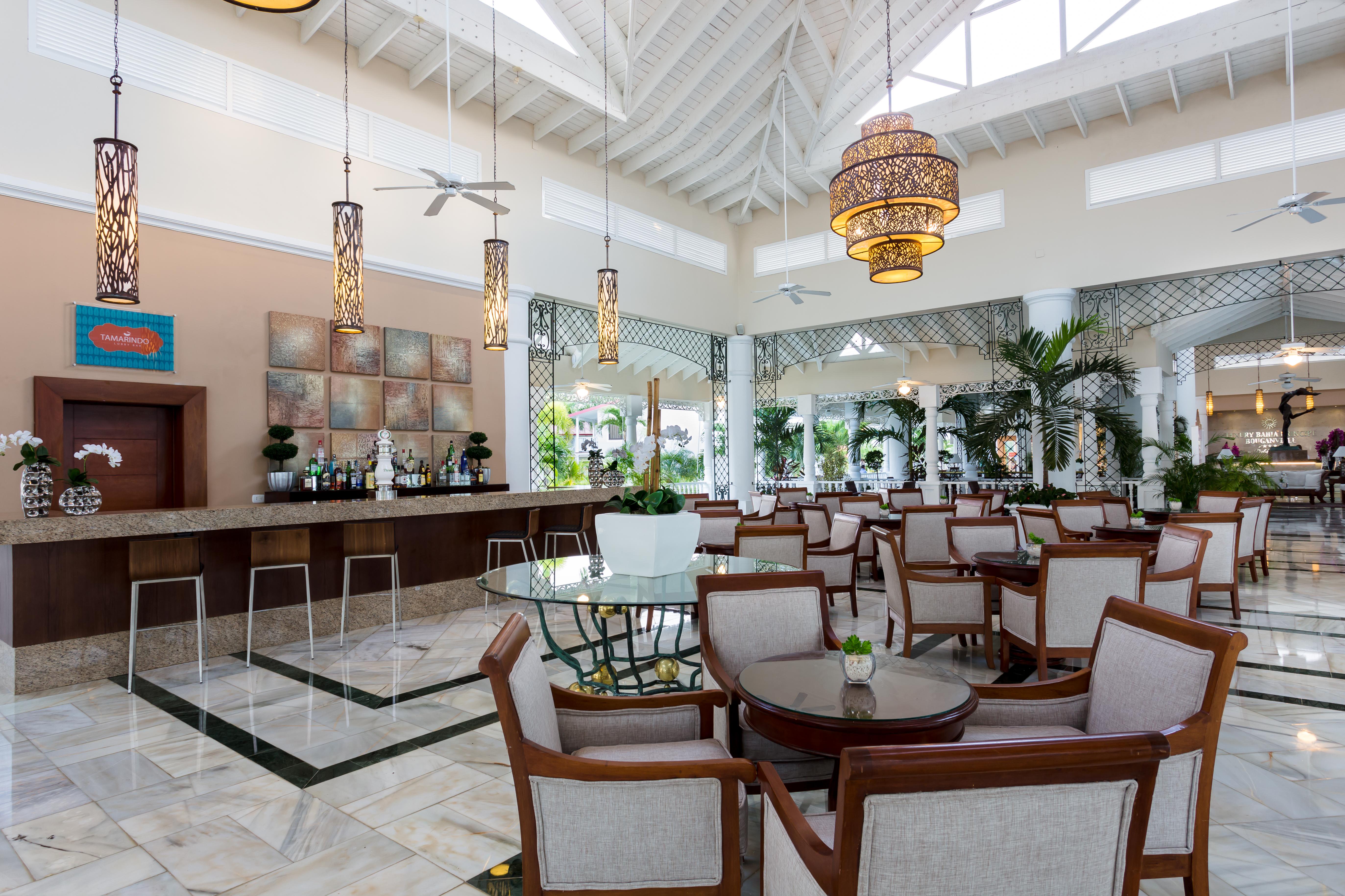 Bahia Principe Luxury Bouganville (Adults Only) Soco Exterior photo