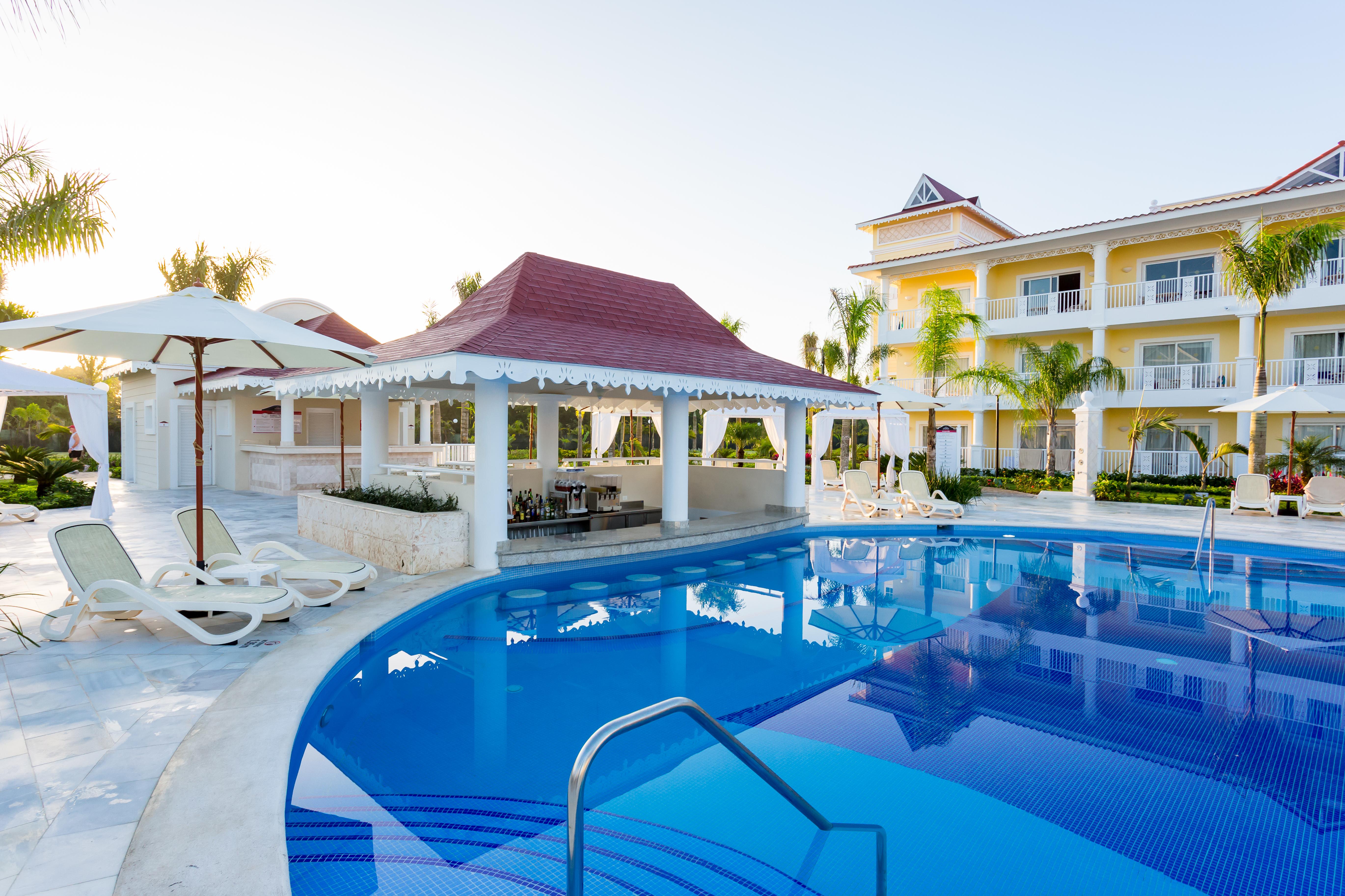 Bahia Principe Luxury Bouganville (Adults Only) Soco Exterior photo