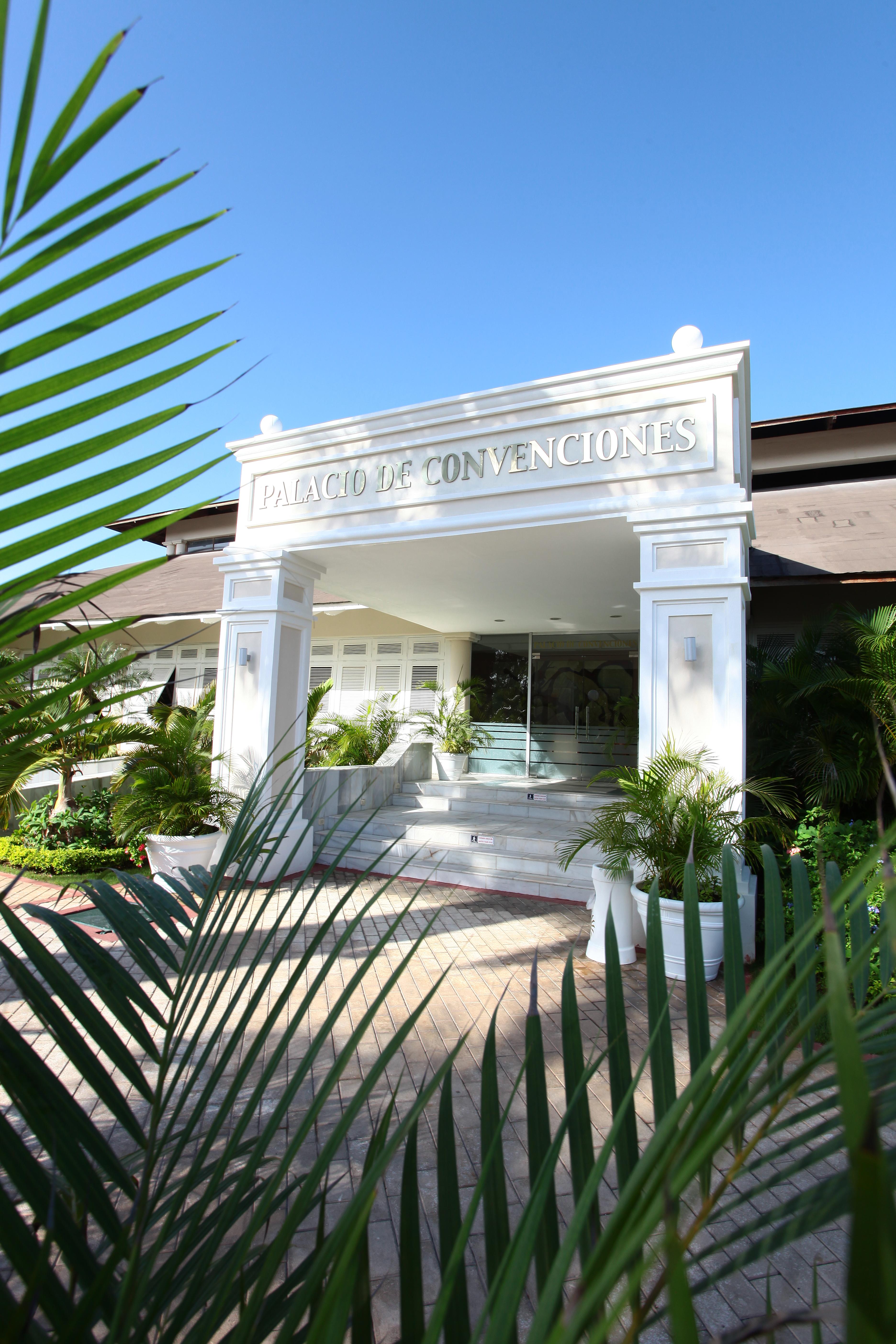 Bahia Principe Luxury Bouganville (Adults Only) Soco Exterior photo
