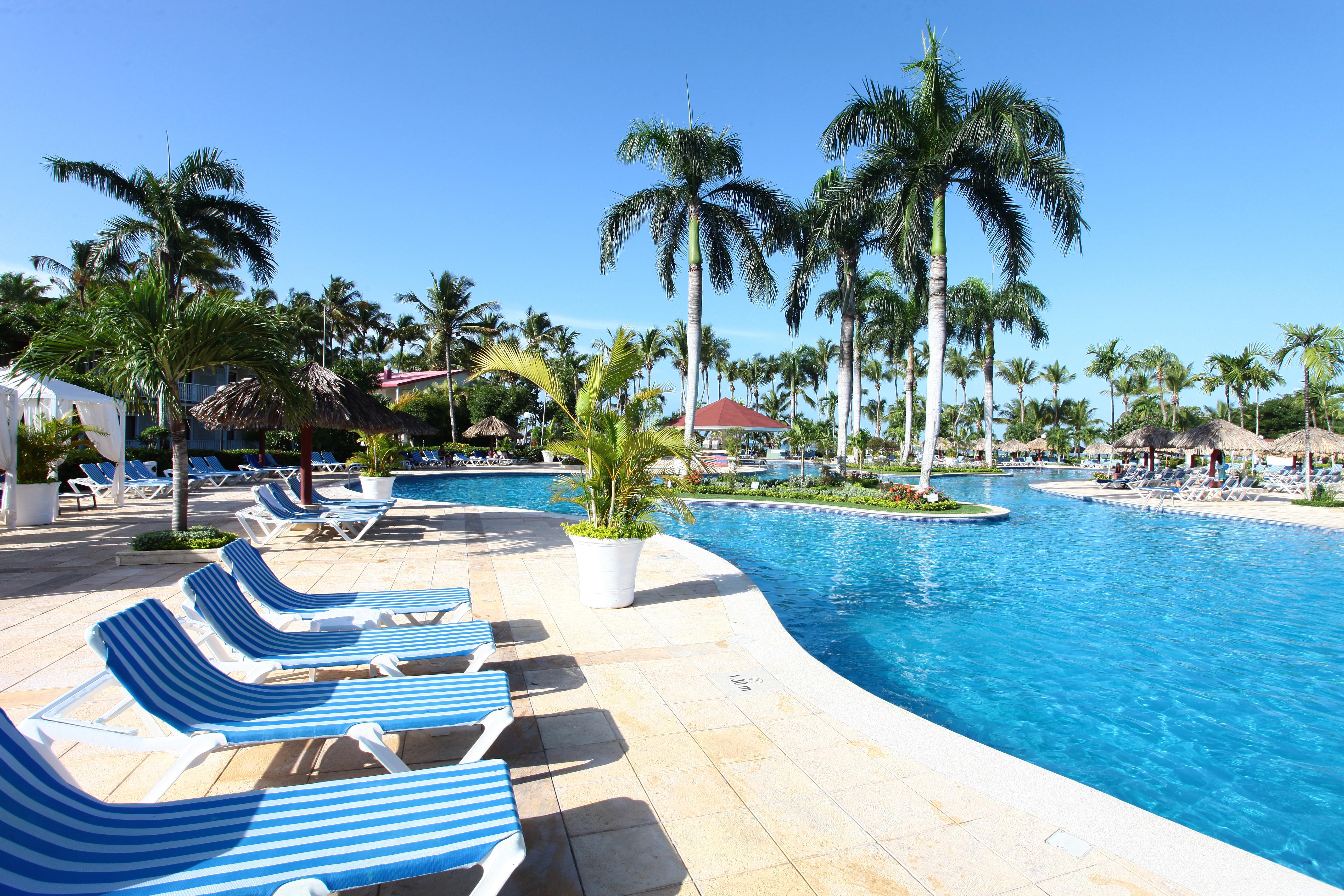 Bahia Principe Luxury Bouganville (Adults Only) Soco Exterior photo