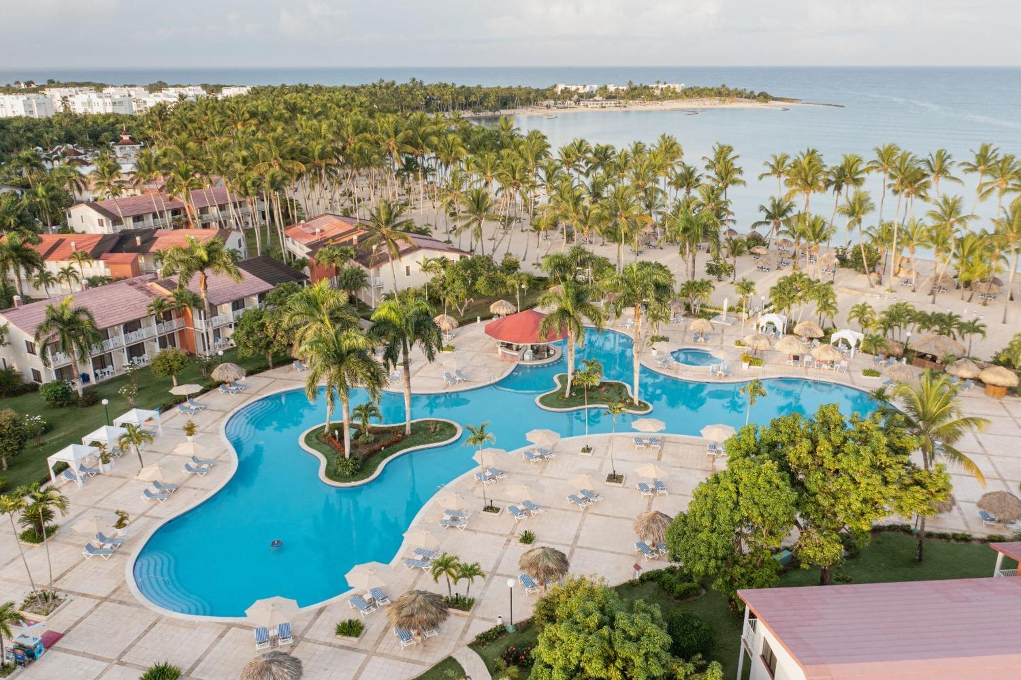 Bahia Principe Luxury Bouganville (Adults Only) Soco Exterior photo
