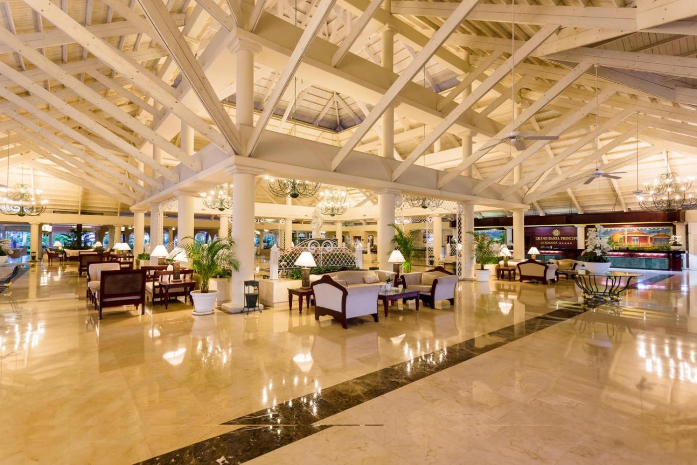 Bahia Principe Luxury Bouganville (Adults Only) Soco Exterior photo