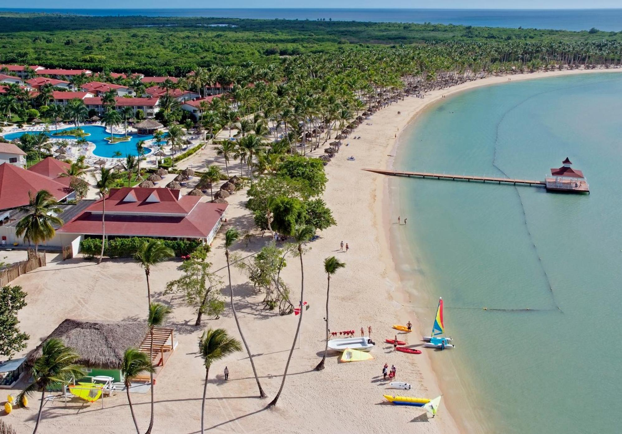 Bahia Principe Luxury Bouganville (Adults Only) Soco Exterior photo