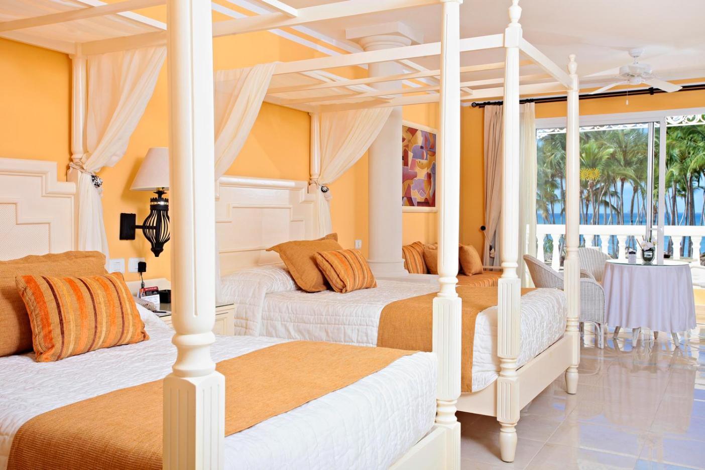 Bahia Principe Luxury Bouganville (Adults Only) Soco Exterior photo