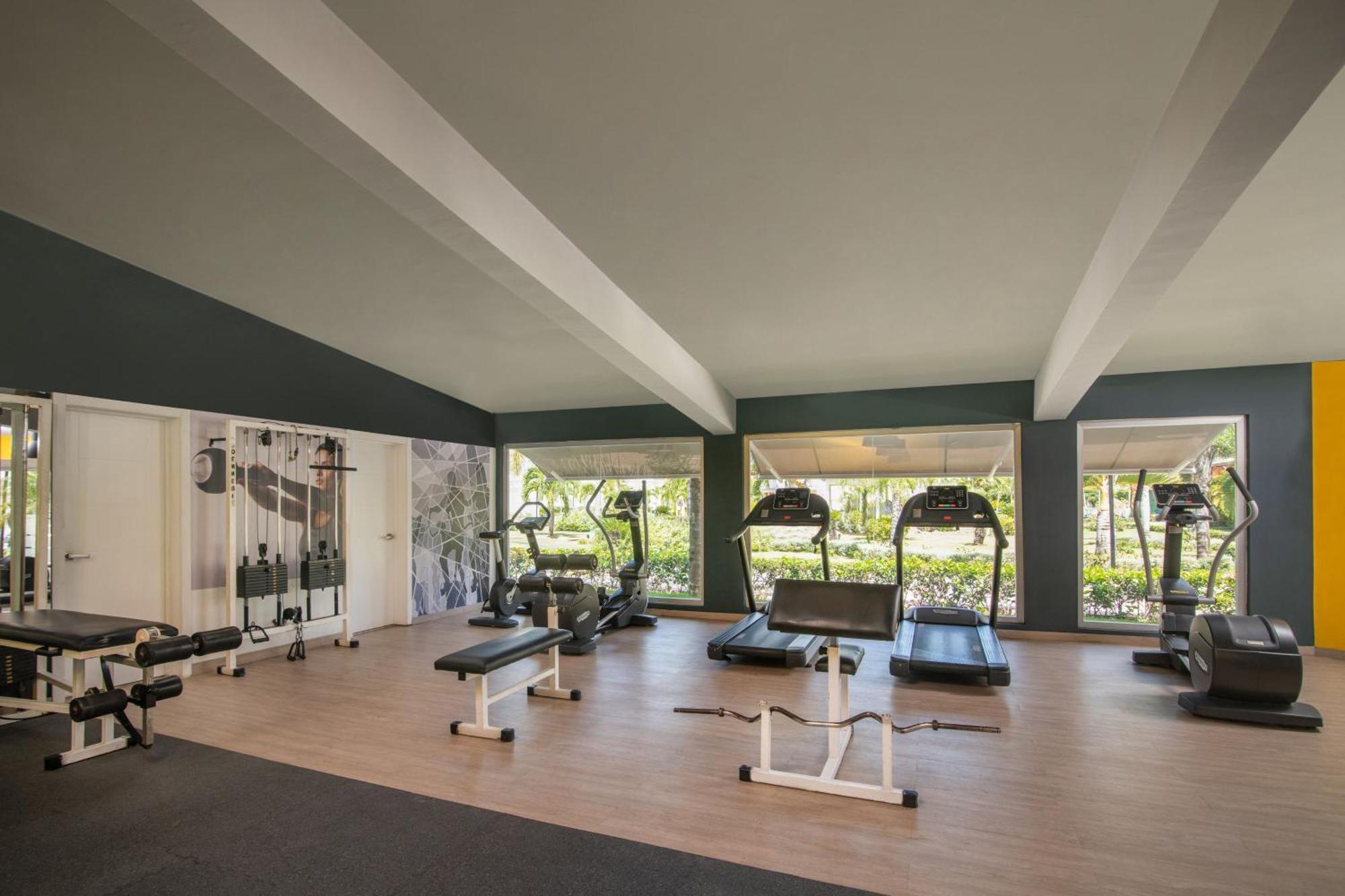 Bahia Principe Luxury Bouganville (Adults Only) Soco Exterior photo