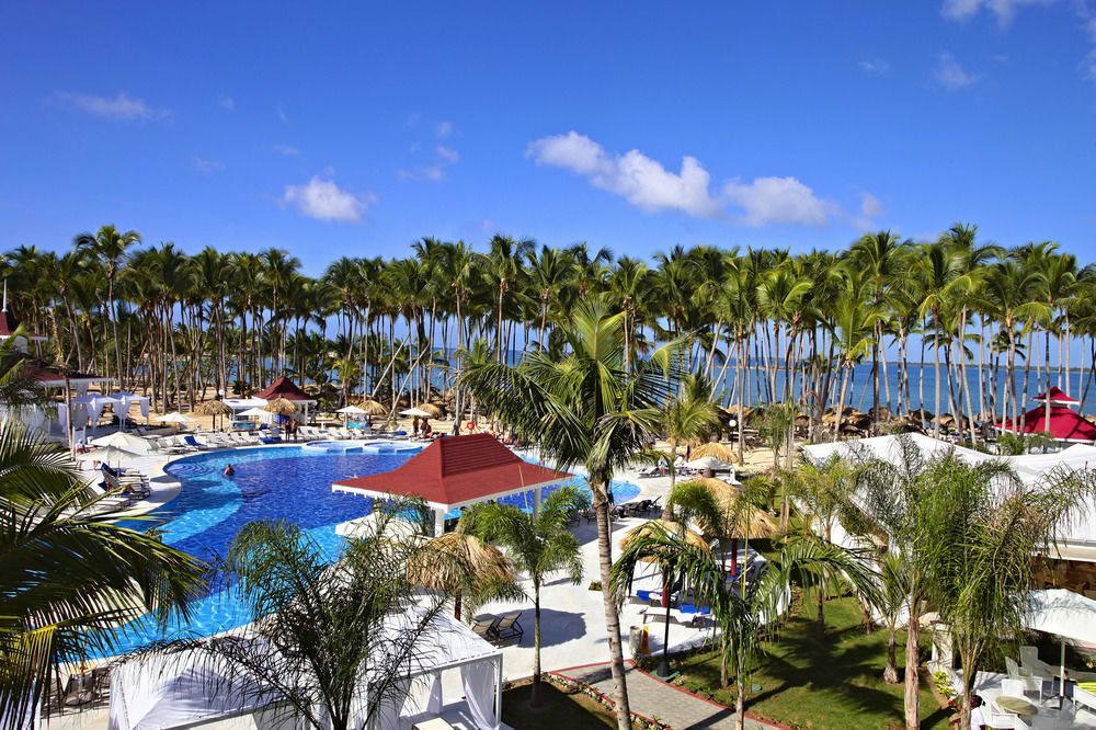 Bahia Principe Luxury Bouganville (Adults Only) Soco Exterior photo